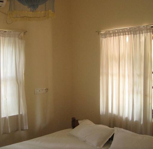 Marari Arapakal Beach Villa, Alleppey 4